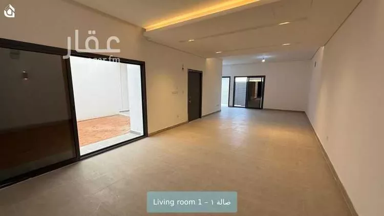 فيلا للإيجار في شارع إسحاق بن منصور, حي مطار الملك خالد الدولي, مدينة الرياض, منطقة الرياض صورة 4