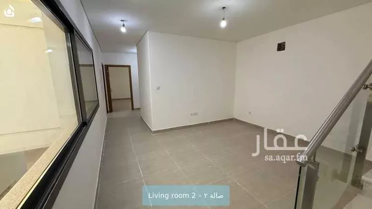 فيلا للإيجار في شارع إسحاق بن منصور, حي مطار الملك خالد الدولي, مدينة الرياض, منطقة الرياض صورة 5