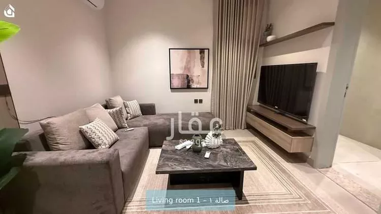 شقة للإيجار في شارع القلاع, حي المونسية, مدينة الرياض, منطقة الرياض صورة 4