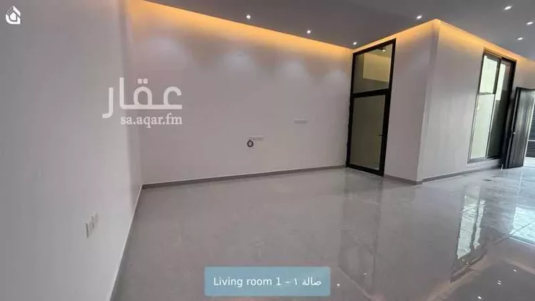 Floor for Rent in Riyadh Al Arid صورة 5