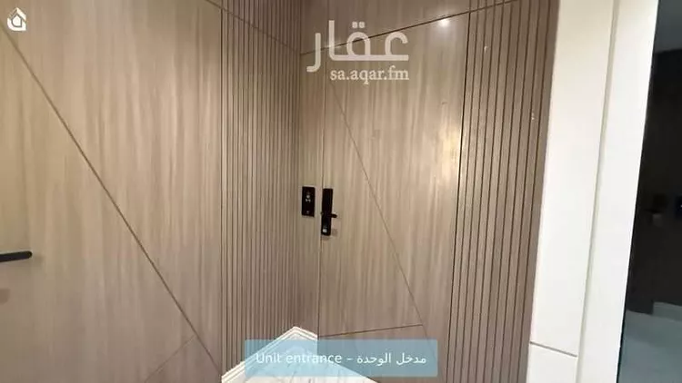 شقة للإيجار في شارع بشير البصري, حي النرجس, مدينة الرياض, منطقة الرياض صورة 4