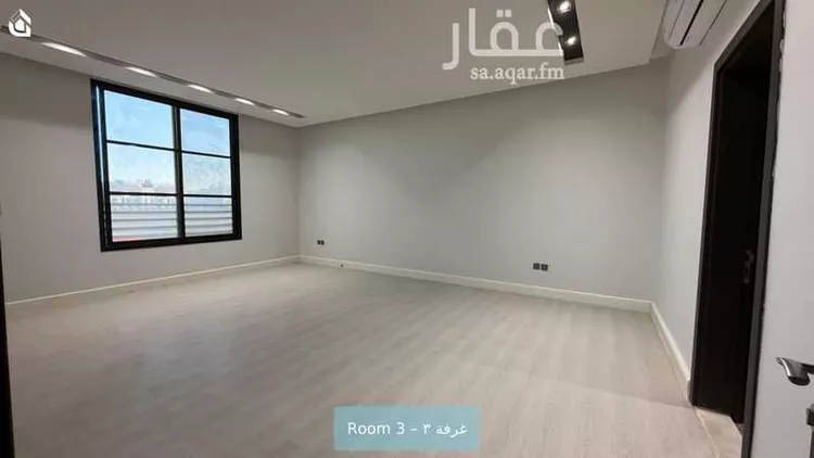فيلا للإيجار في شارع عبدالله بن العاص, حي العارض, مدينة الرياض, منطقة الرياض 9