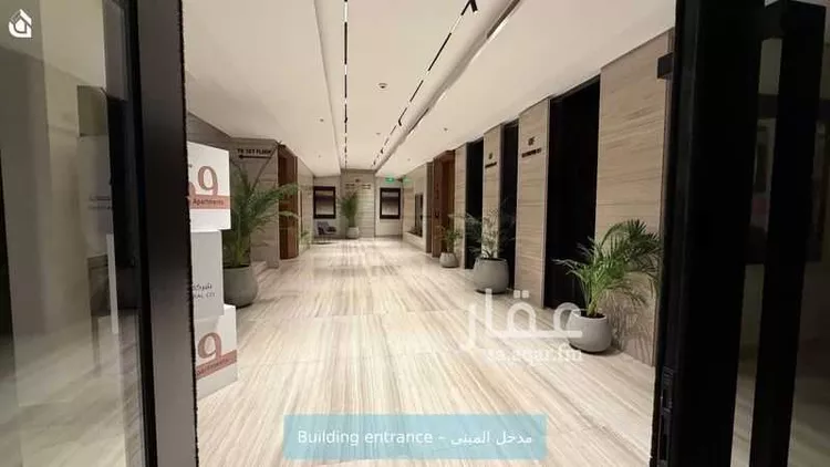 شقة للإيجار في شارع ذمار, حي العقيق, مدينة الرياض, منطقة الرياض صورة 3