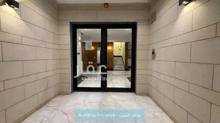 شقة للإيجار في شارع قناة السويس, حي العقيق, مدينة الرياض, منطقة الرياض صورة 2