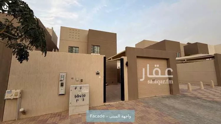 Villa for Rent in Riyadh King Khalid International Airport