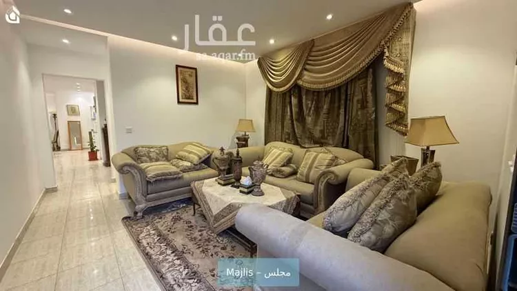 Villa for Rent in Riyadh Sedra 6