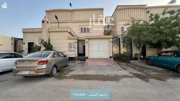 Villa for Rent in Riyadh Dhahrat Laban
