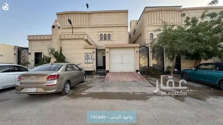 فيلا للإيجار في شارع رقم 275, حي ظهرة لبن, مدينة الرياض, منطقة الرياض