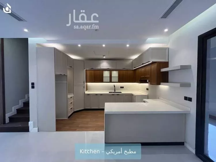 فيلا للإيجار في شارع الشرق, حي النرجس, مدينة الرياض, منطقة الرياض صورة 5