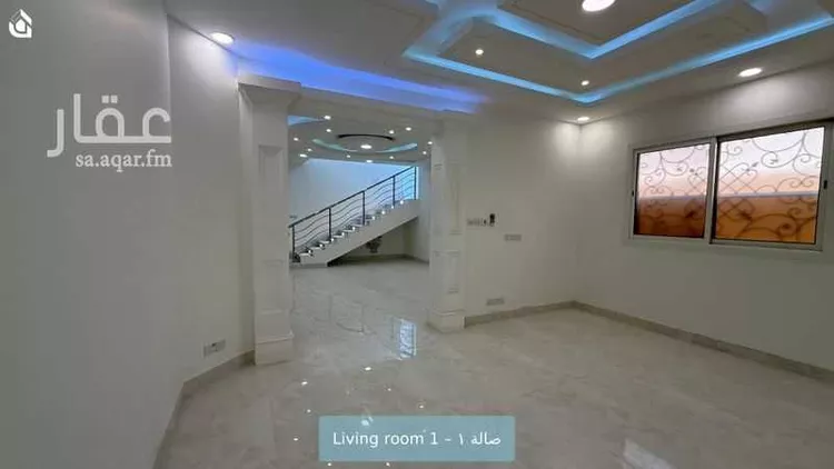 Apartment for Rent in Riyadh Al Malqa صورة 4