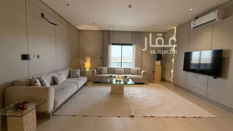 شقة للإيجار في شارع يوسف اللخمي, حي الرمال, مدينة الرياض, منطقة الرياض صورة 5