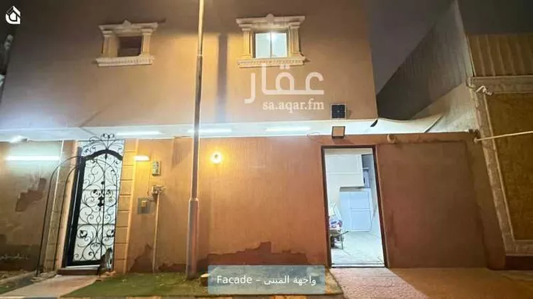 شقة للإيجار في شارع مليح, حي السليمانية, مدينة الرياض, منطقة الرياض