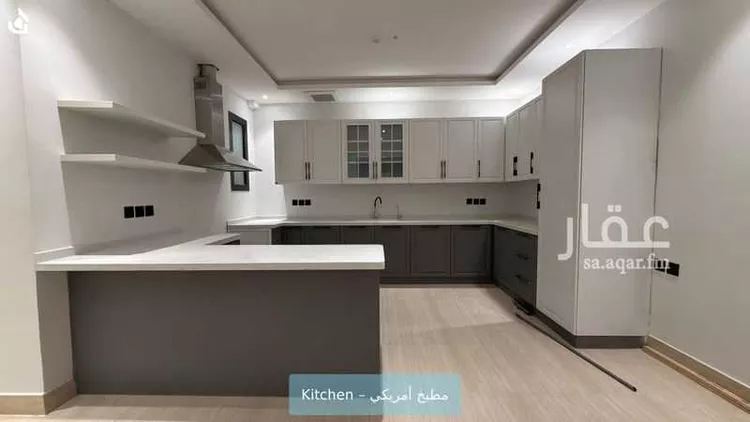 شقة للإيجار في شارع مانع المريدي, حي عرقة, مدينة الرياض, منطقة الرياض صورة 4