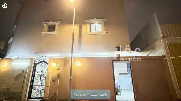 شقة للإيجار في شارع مليح, حي السليمانية, مدينة الرياض, منطقة الرياض
