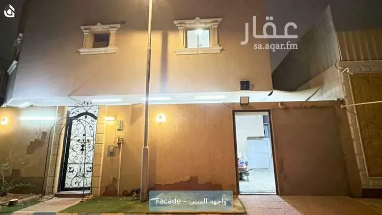 شقة للإيجار في شارع مليح, حي السليمانية, مدينة الرياض, منطقة الرياض