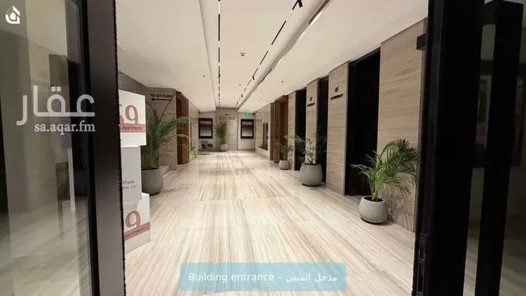 شقة للإيجار في شارع ذمار, حي العقيق, مدينة الرياض, منطقة الرياض صورة 3