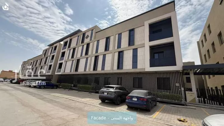 شقة للإيجار في شارع القلاع, حي الرمال, مدينة الرياض, منطقة الرياض