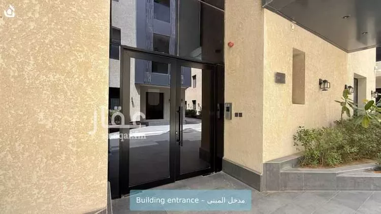 شقة للإيجار في شارع القلاع, حي الرمال, مدينة الرياض, منطقة الرياض صورة 4