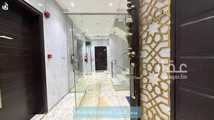 شقة للإيجار في شارع رندة, حي قرطبة, مدينة الرياض, منطقة الرياض صورة 2