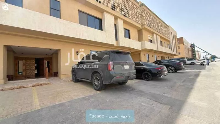 شقة للإيجار في شارع محمد بن ناصر المبارك, حي عرقة, مدينة الرياض, منطقة الرياض