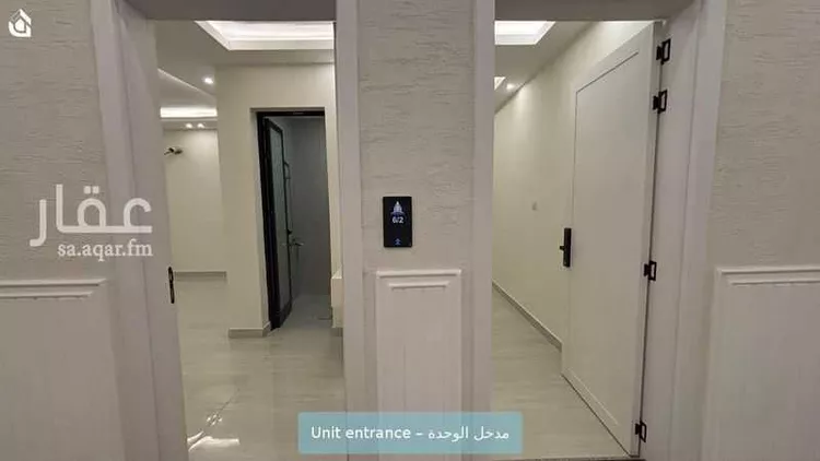 شقة للإيجار في حي العليا, مدينة الخبر, المنطقة الشرقية صورة 2