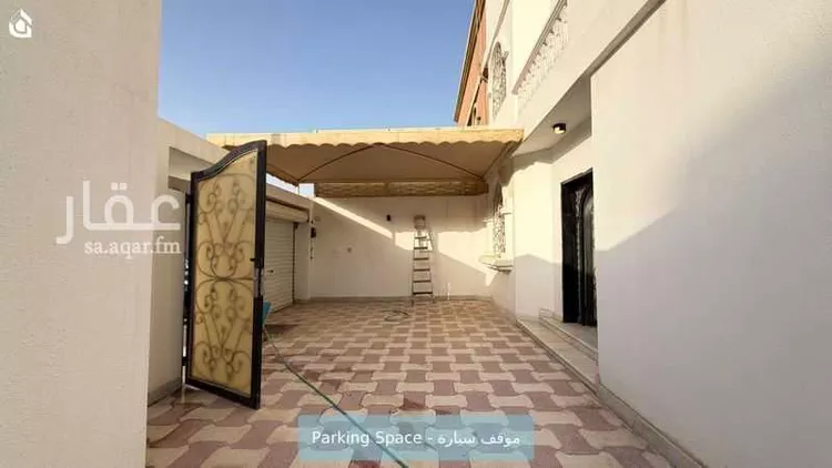 فيلا للإيجار في شارع الرديف, حي المروج, مدينة الرياض, منطقة الرياض 10