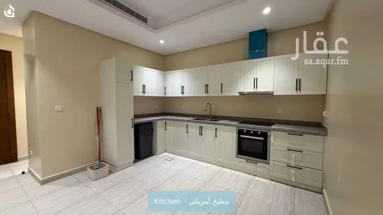 شقة للإيجار في شارع الفرعة, حي الياسمين, مدينة الرياض, منطقة الرياض صورة 4