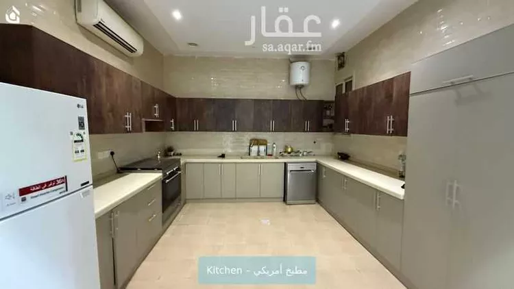 فيلا للإيجار في شارع رقم 297, حي ظهرة لبن, مدينة الرياض, منطقة الرياض صورة 4