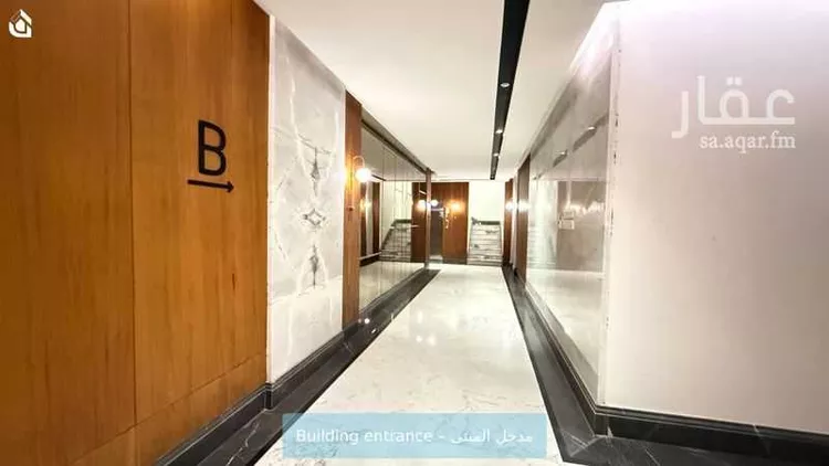 شقة للإيجار في شارع ابراهيم بن الاحمدي, حي القيروان, مدينة الرياض, منطقة الرياض صورة 2