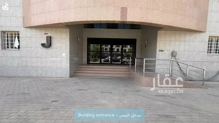 شقة للإيجار في شارع القشاشية, حي الندى, مدينة الرياض, منطقة الرياض صورة 2