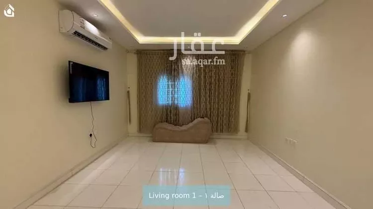 Apartment for Rent in Riyadh An Nada 7