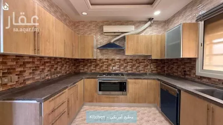 شقة للإيجار في شارع الأمير يزيد بن عبدالله بن عبدالرحمن, حي الملقا, مدينة الرياض, منطقة الرياض صورة 5