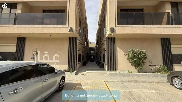 شقة للإيجار في شارع علي بن أحمد العمري, حي العارض, مدينة الرياض, منطقة الرياض صورة 2