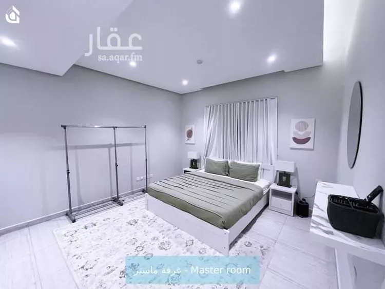 شقة للإيجار في شارع الفرعة, حي الياسمين, مدينة الرياض, منطقة الرياض 6
