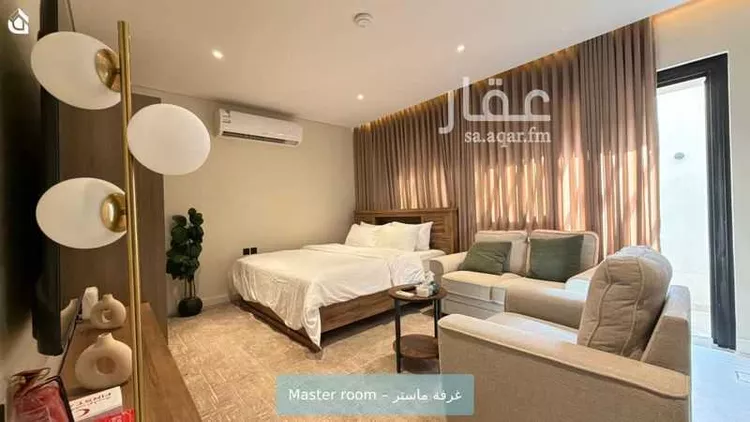 شقة للإيجار في شارع ابن الزيات, حي العليا, مدينة الرياض, منطقة الرياض صورة 3