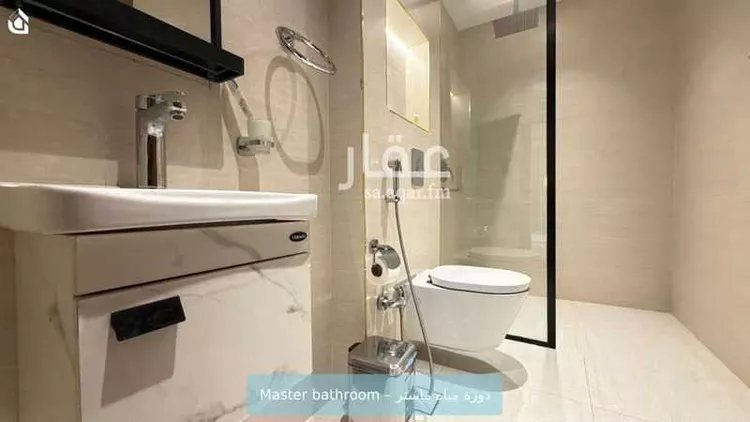 شقة للإيجار في شارع ابن الزيات, حي العليا, مدينة الرياض, منطقة الرياض صورة 4