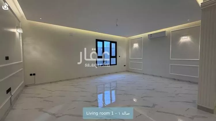 شقة للإيجار في شارع عمر العطاس, حي القيروان, مدينة الرياض, منطقة الرياض صورة 4