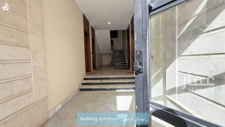 شقة للإيجار في شارع ابن الزيات, حي العليا, مدينة الرياض, منطقة الرياض صورة 2