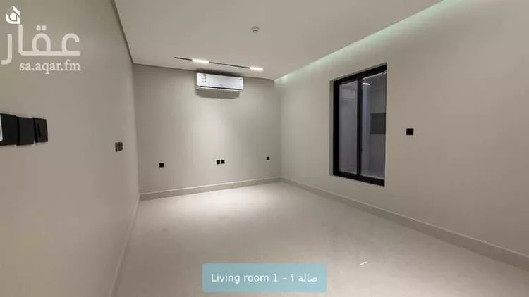 شقة للإيجار في شارع عبادة بن الصامت, حي الروضة, مدينة الرياض, منطقة الرياض صورة 5