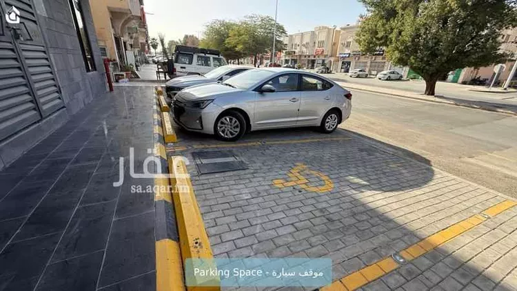 Apartment for Rent in Riyadh Ar Rawdah 16