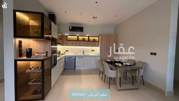 شقة للإيجار في شارع يوسف اللخمي, حي الرمال, مدينة الرياض, منطقة الرياض 6