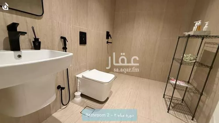 شقة للإيجار في شارع يوسف اللخمي, حي الرمال, مدينة الرياض, منطقة الرياض 12