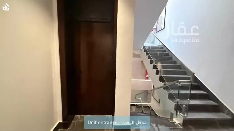 شقة للإيجار في شارع اسماء بنت مالك, حي العارض, مدينة الرياض, منطقة الرياض صورة 3