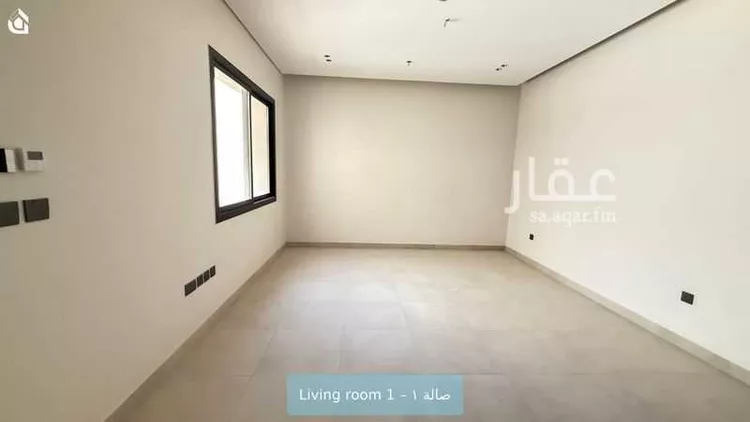 شقة للإيجار في شارع اسماء بنت مالك, حي العارض, مدينة الرياض, منطقة الرياض صورة 4
