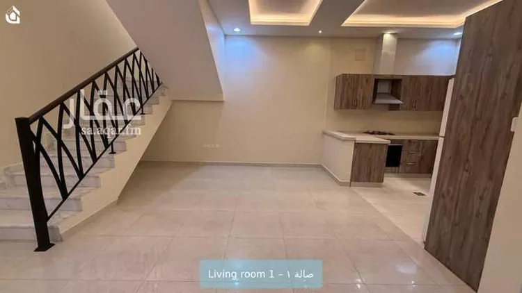 Apartment for Rent in Riyadh Al Malqa 6