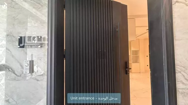 شقة للإيجار في شارع عبدالله بن مرخان, حي قرطبة, مدينة الرياض, منطقة الرياض صورة 3