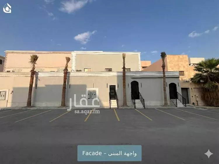 شقة للإيجار في شارع جبل المحاصير, حي الصحافة, مدينة الرياض, منطقة الرياض صورة 2