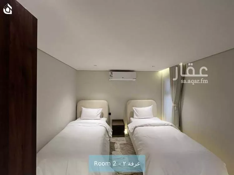 شقة للإيجار في شارع جبل المحاصير, حي الصحافة, مدينة الرياض, منطقة الرياض صورة 5