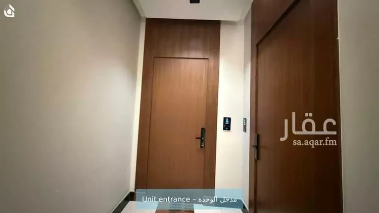 شقة للإيجار في شارع ممر107, حي الرمال, مدينة الرياض, منطقة الرياض صورة 4