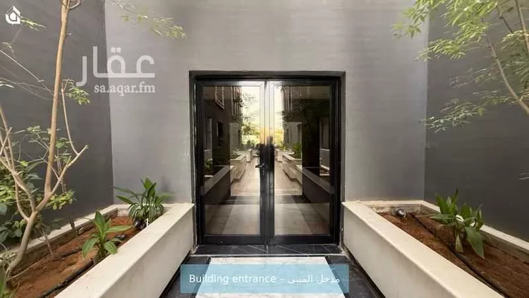 شقة للإيجار في شارع الربيع, حي النرجس, مدينة الرياض, منطقة الرياض صورة 3